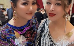 天使的诱惑 主题曲